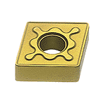 10 x MITSUBISHI CNMG 120412-GH UC5115 placas de corte reversibles CNMG 433GH UC5115 - Imagen 1 de 1