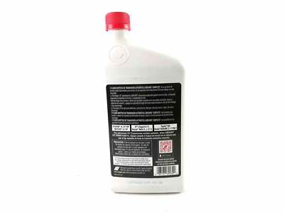 69032 ATF Fluid Complete Full Synthetic Lubegard 32 OZ - 69032 | eBay