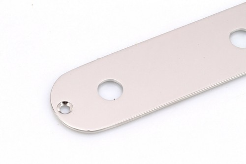 Placa de control Tele® níquel se adapta a ollas de 3/8" US-CTS espesor 2 mm para protectores de 3 capas - Imagen 2 de 4