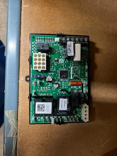 Honeywell S9200U1000 Furnace Control Board