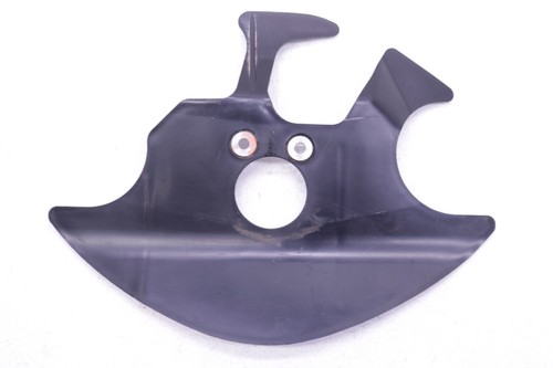 Yamaha YZF R1 1000 2013 09-14 FABRICANTE DE EQUIPOS ORIGINALES horquilla triple árbol guarda rocas Y122 - Imagen 2 de 3