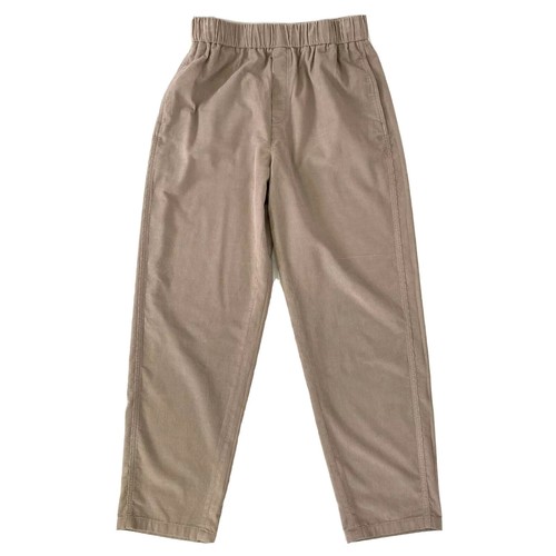 Buy BNWT COS Beige Relaxed Fit Cotton 