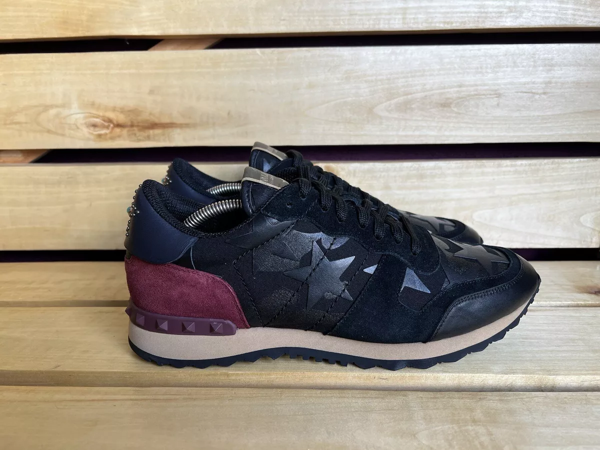 Valentino sales sneakers uk