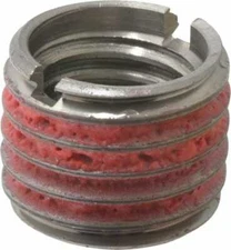 E-Z LOK 3/4-10 Internal, 1-8 External, UNC, 25/32" Insert Length, Self-Lock S...