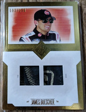 2014 Press Pass Total Memorabilia Racing Cards 19