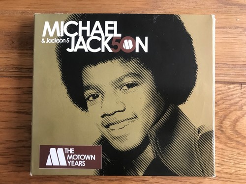 MICHAEL JACKSON - Various - Priced Individually - Part of BUY ANY 3 FOR 2 OFFER - Picture 9 of 20
