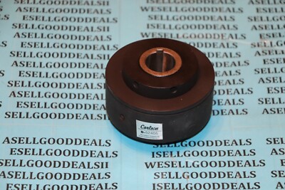 Carlson TLSP5-5 Single Position Torque Limiter Bore 1.125'' New