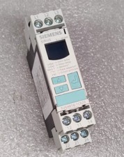 SIEMENS SIRIUS 3UG46 Monitoring relay 3UG4616-1CR20