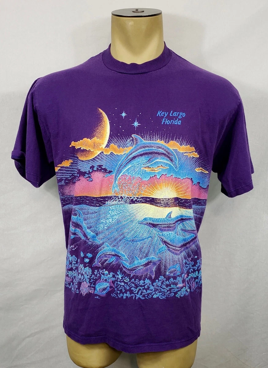 Key largo outlet tee shirts