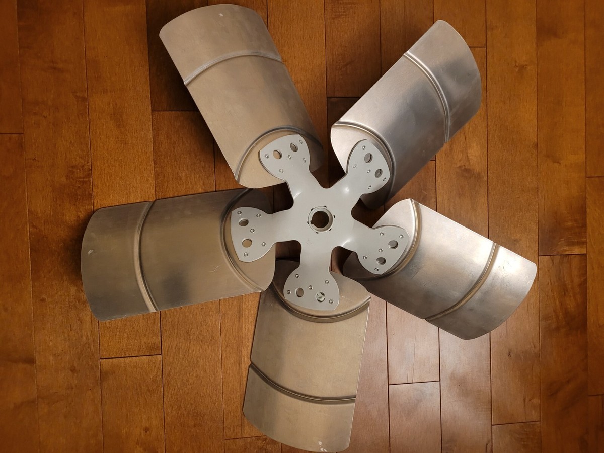 扇風機・サーキュレーター Mercury INDUSTRIAL FAN SINGLE 4509.jpg