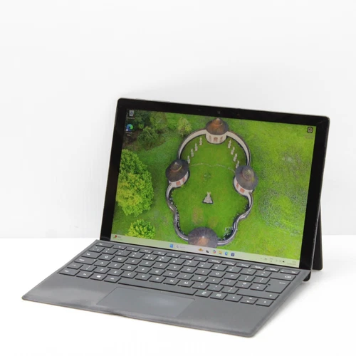 Microsoft Surface Pro 7 1866 12" 2K Touch Windows 11 i5 1035G4 8GB 256GB SSD