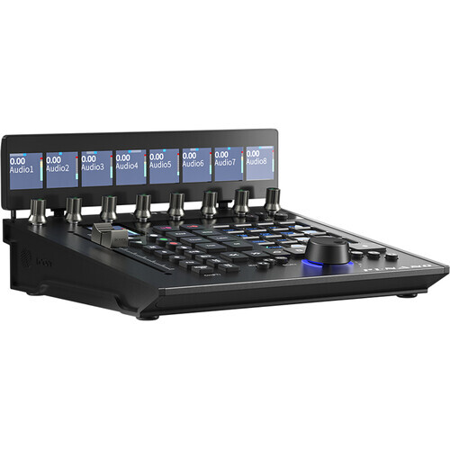iCON P1-Nano Compact DAW Control Surface Bundle with D5 Display | eBay