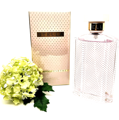 Stella by Stella McCartney 3.3 oz / 100 ML EDT Eau De