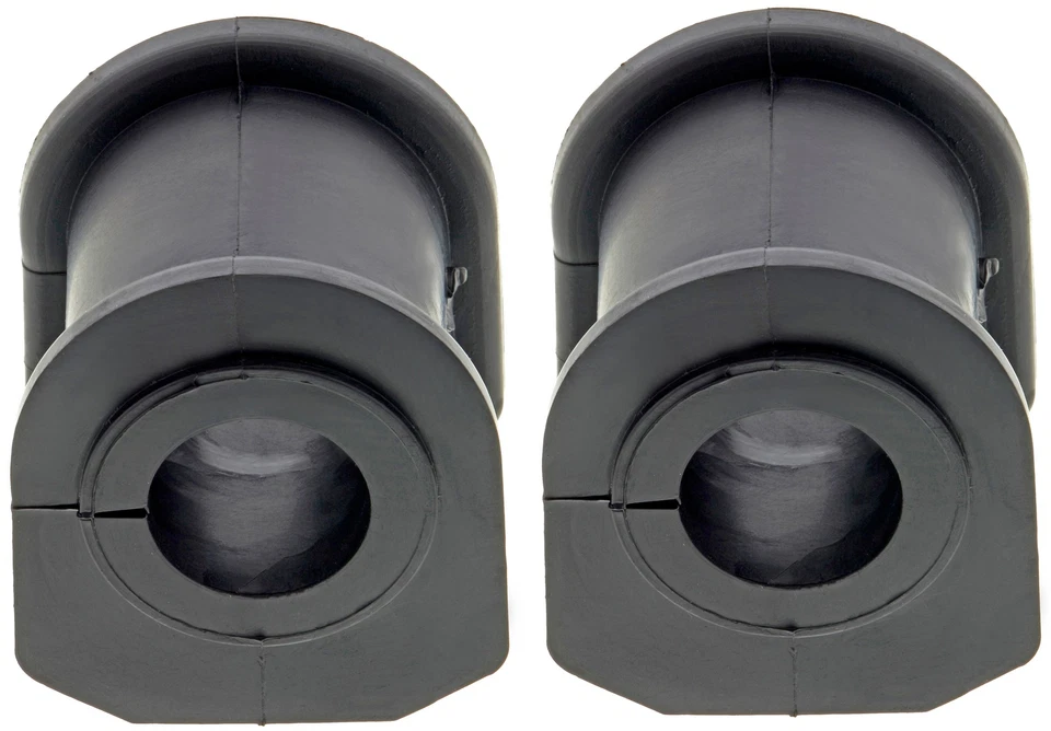 Kit de buje de barra estabilizadora de suspensión Mercury Colony Park Mevotech para 69-74, 87-91 Foto 2 de 4