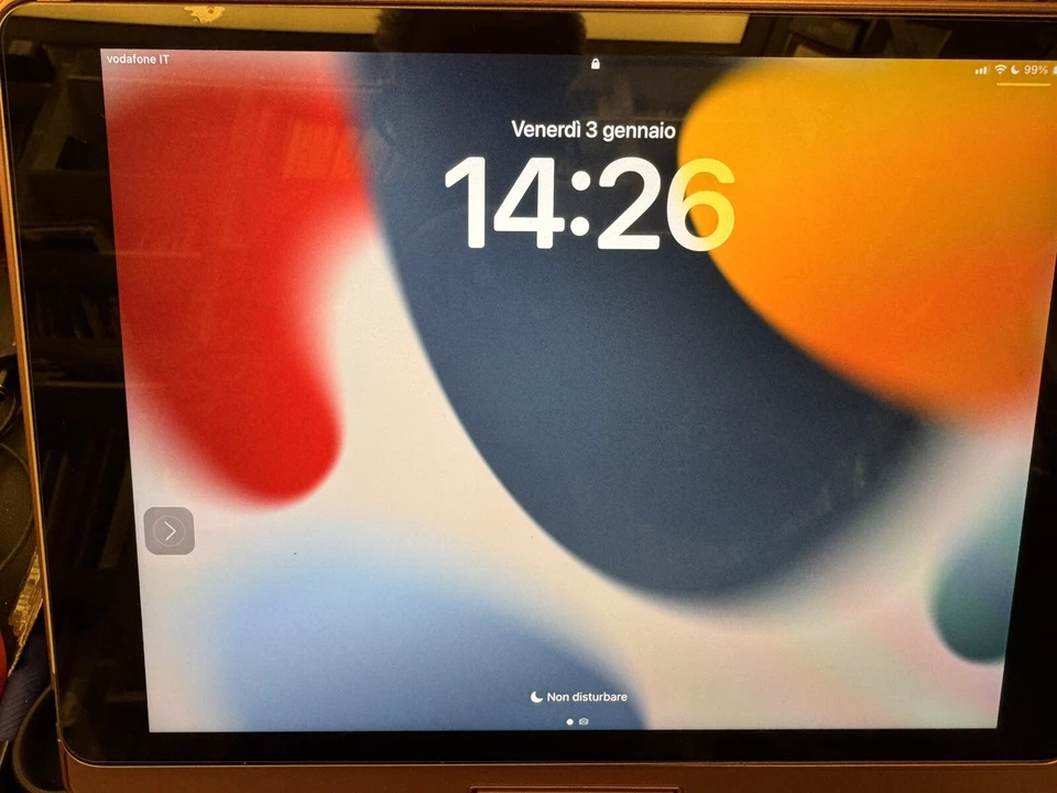 Microsoft Surface Pro 5  (Intel Core i5-, 8GB RAM,256GB SSD) - Immagine 2 di 2