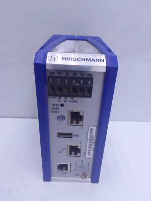 Hirschmann Eagle 20 Tofino TX/TX industrial security router