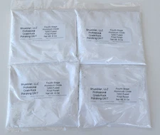 Rock Tumbler 1200 Aluminum Oxide Polish 2 Pounds