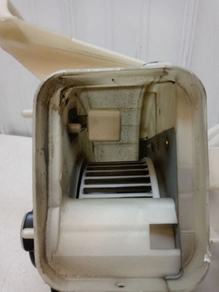 吹风机电机适用于 99-05 MAZDA MX-5 MIATA 34046 — 第 3/4 张图片