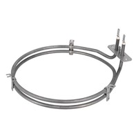 Luth Premium Profi Parts Heizung HeißLuft Ego 20.19121.000 FüR Backofen