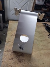 Genuine Apple iMac 27" A2115 2012-2020 Metal Stand Base with Hinge and Screws