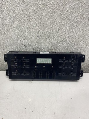 Electrolux Electrical Control 316630001