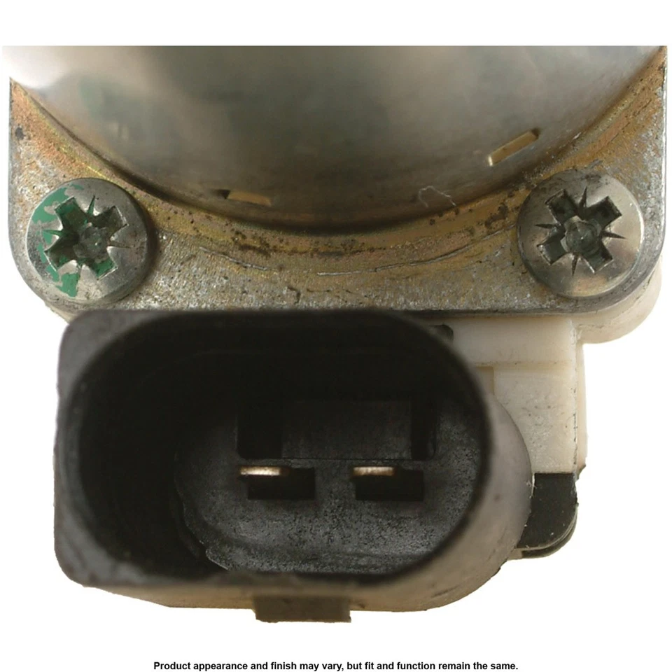 适用于捷豹 S 型 Cardone 右前电源窗电机 TCP — 第 4/4 张图片