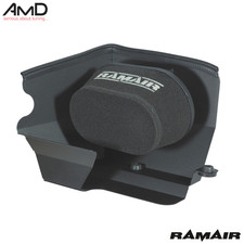 RAMAIR Induction Kit VAG MQB Golf R S3 Leon Octavia 2.0 TFSI Air Filter Upgrade