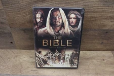  Bible, The (Tv Series) DVD