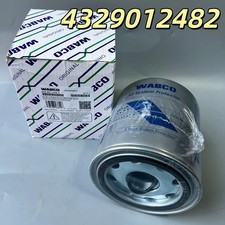 Wabco System Saver 1200 Series Air Dryer Cartridge R950068a 4329012482 R950068a