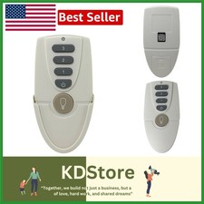 304 MHz Ceiling Fan Remote Control Replacement for Hampton Bay  Harbor Breeze