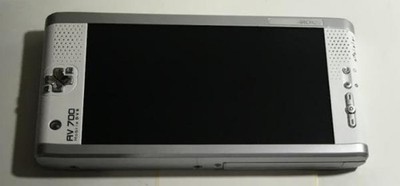 Archos AV700 AV 700 100GB 7'' Mobile Digital Video Recorder - Read! (500717)