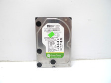 Western Digital GreenPower WD10EVVS 1TB SATA HDD Hard Drive