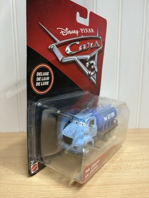 カーズ　マテル　Mr.DRIPPY Disney/Pixar Cars 3 Crazy 8 Crashers Mr. Drippy Vehicle - Walmart.com