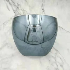 Silver Reflective Layer Anti Splash Full Face Protective Mask Sunglasses