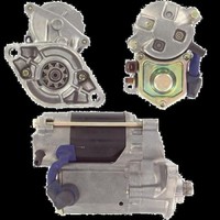 Neu Anlasser Passend FüR Daihatsu 1.4 Kw 12 Volt 028000-9510+
