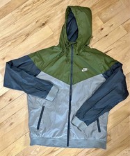 Men s Size Large Nike Windbreaker