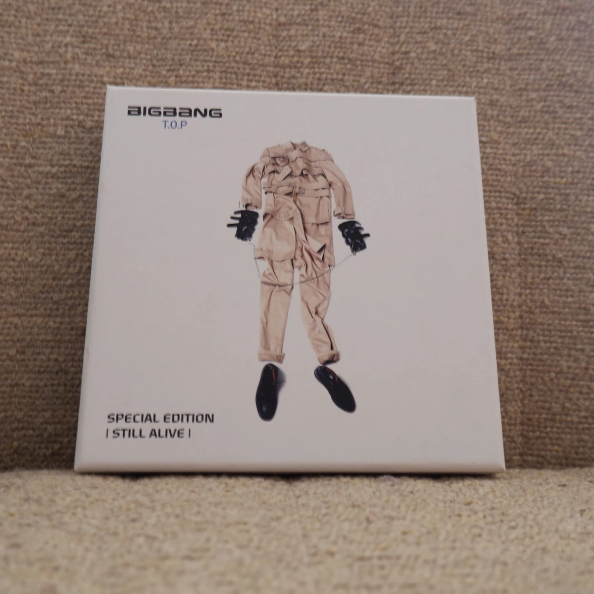 Preços baixos em Big Bang Alive | eBay