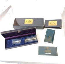 caran d.ache madison nuova sigillata Con scritta berna