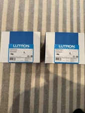 Lutron PHPM-PA-120-WH Phase Adaptive Power Module. PRICE PER DEVICE!