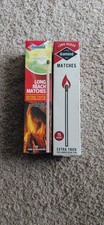 Diamond Long Reach Matches, 2 ct