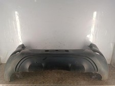 Pare-choc arrière Renault Kadjar