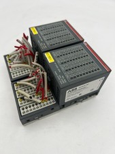 ABB DC532 B7 / 1SAP240100R0001 DIGITAL INPUT/OUTPUT MODULE