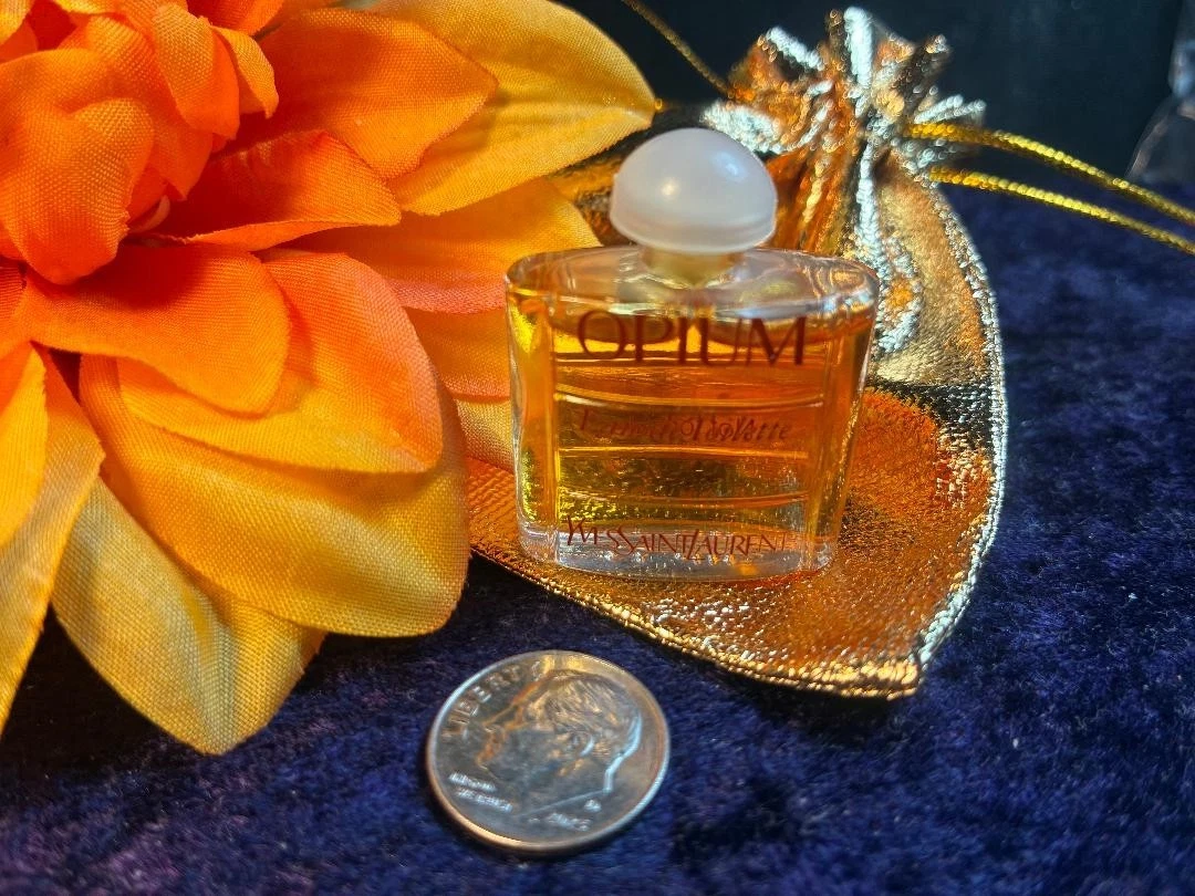 Opium by Yves Saint Laurent Women's Fragrances for sale - eBay