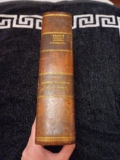 TRATTATO DI ANATOMIA TOPOGRAFICA VOL1 TESTA COLONNA COLLO TORACE TESTUT L. 1913