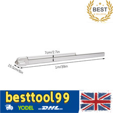 Latches Commercial House Door Push Bar Exit Panic Device lock Emergency Hardware