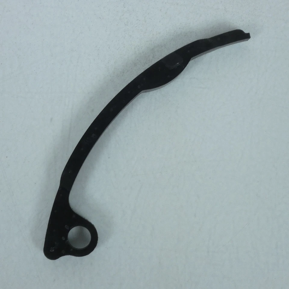 Guide chaîne de distribution origine pour moto Suzuki 250 RM-Z 12811-10H00/01 - Photo 1/4