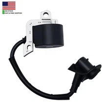 Hipa Ignition Coil For Stihl 046 MS460 MS650 066 MS660 Chainsaw # 1122 400 1314