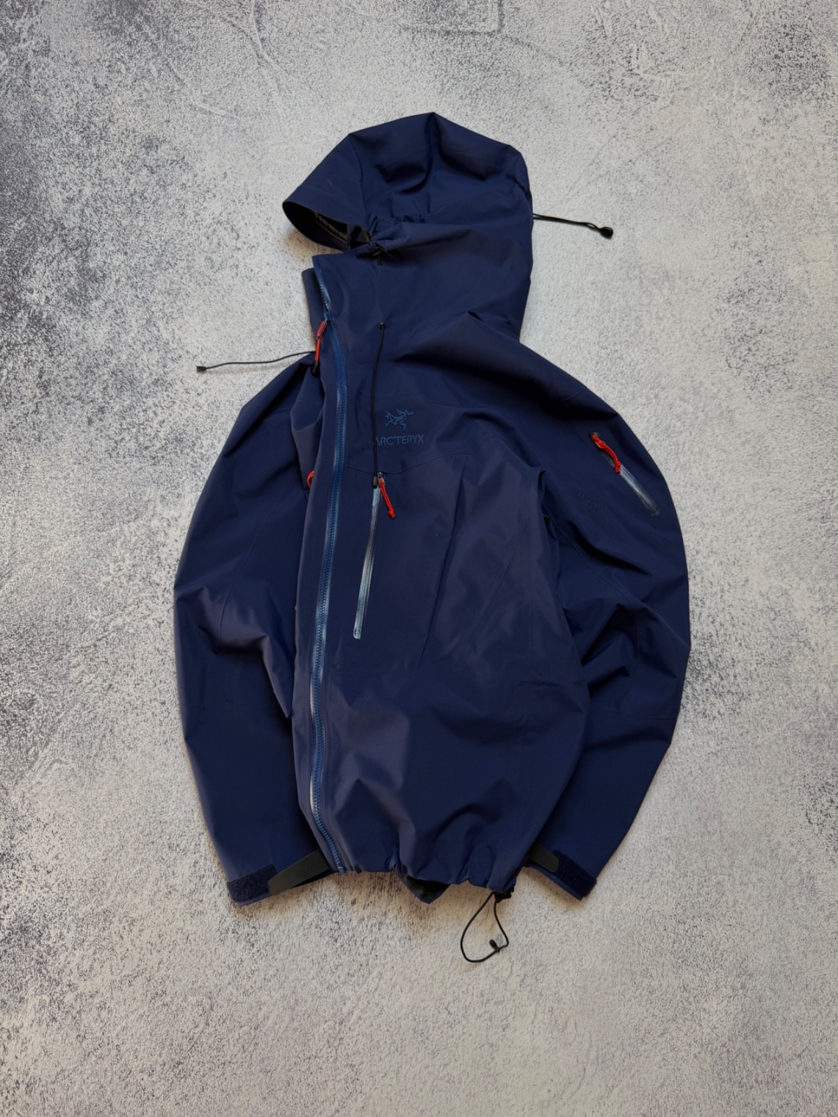 Rare! Arc'teryx Alpha SV Jacket XL Made in Canada Gore-Tex Pro Gorpcore