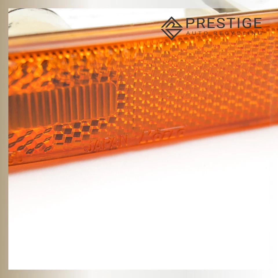 Lámpara reflectora luz marcadora lateral delantera izquierda Toyota Celica 1986-1992 81740-20150 Foto 2 de 4