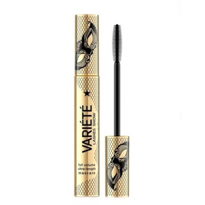 Eveline Cosmetics Variete Mascara Lashes Show lengthening black 10ml